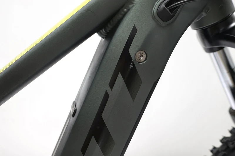 SCOTT Aspect eRide 940 2021 T.S