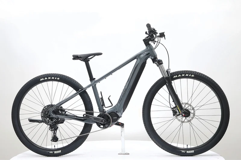 MERIDA eBIG Nine 475 2024 T.S