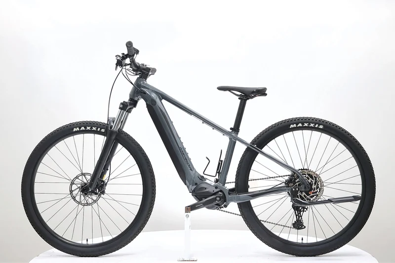 MERIDA eBIG Nine 475 2024 T.S