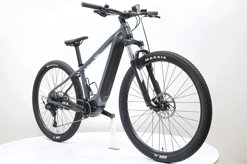 MERIDA eBIG Nine 475 2024 T.S