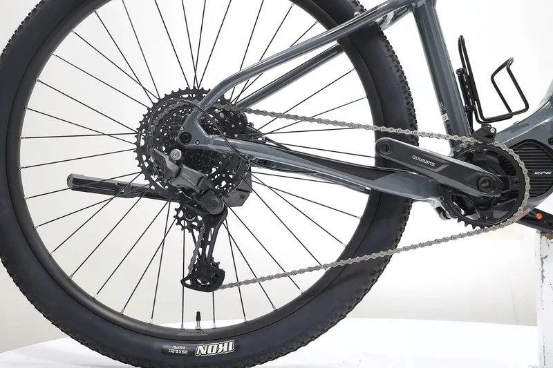 MERIDA eBIG Nine 475 2024 T.S