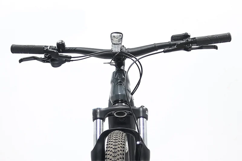 MERIDA eBIG Nine 475 2024 T.S