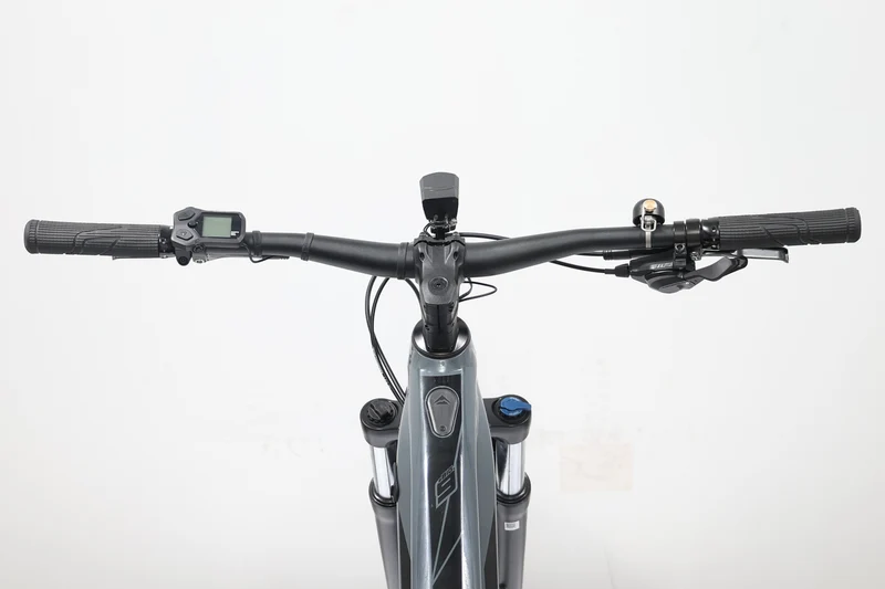 MERIDA eBIG Nine 475 2024 T.S