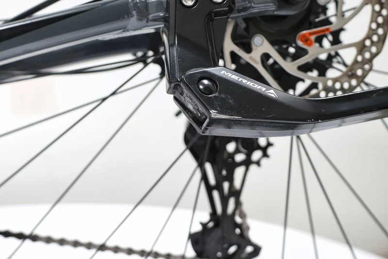 MERIDA eBIG Nine 475 2024 T.S
