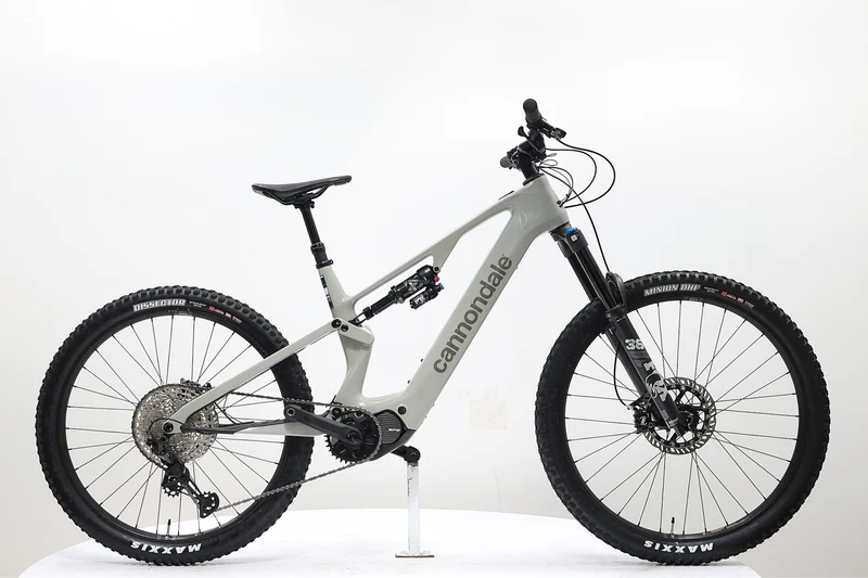 Cannondale Moterra CRB 2 SL 2 2025 Lot TSK Fleeta