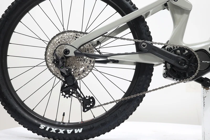 Cannondale Moterra CRB 2 SL 2 2025 Lot TSK Fleeta