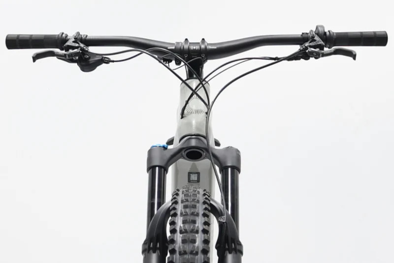 Cannondale Moterra CRB 2 SL 2 2025 Lot TSK Fleeta