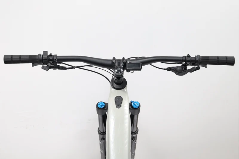 Cannondale Moterra CRB 2 SL 2 2025 Lot TSK Fleeta