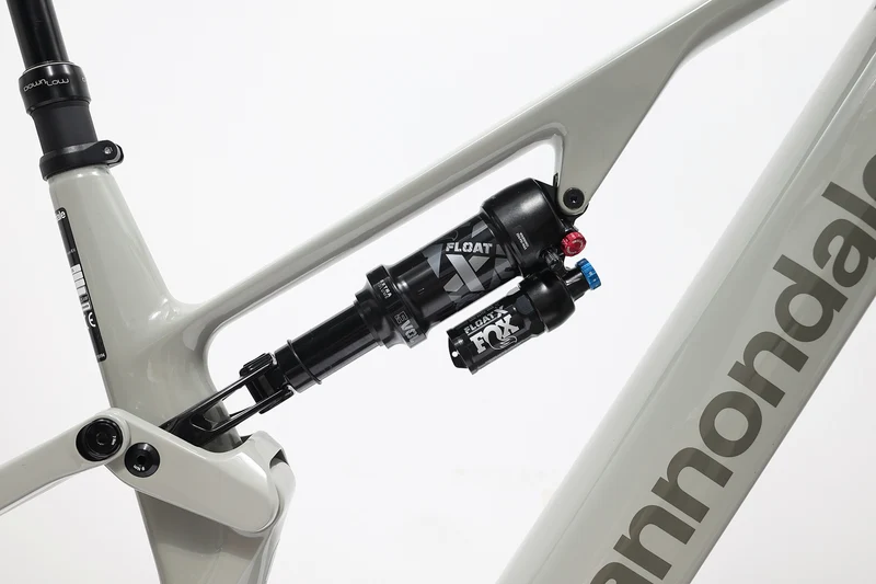 Cannondale Moterra CRB 2 SL 2 2025 Lot TSK Fleeta