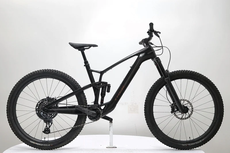 TREK Fuel EXe 9.8 2023 T.XL