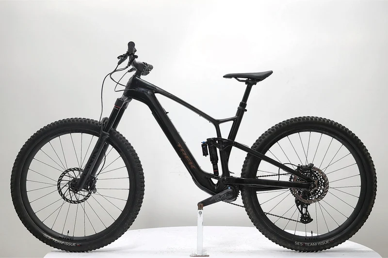 TREK Fuel EXe 9.8 2023 T.XL