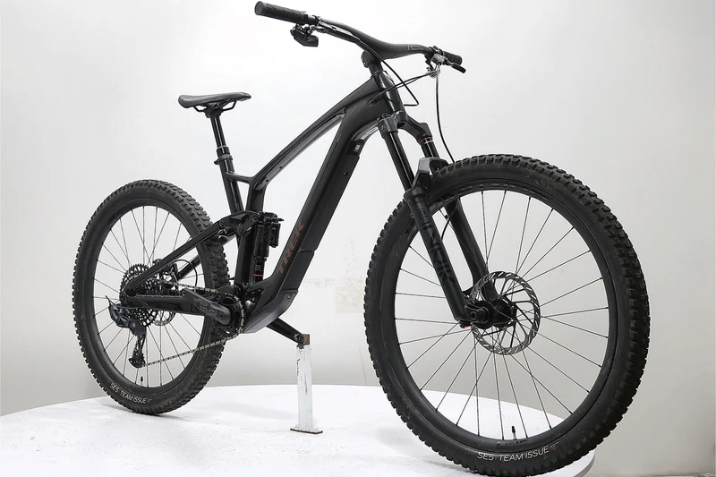 TREK Fuel EXe 9.8 2023 T.XL