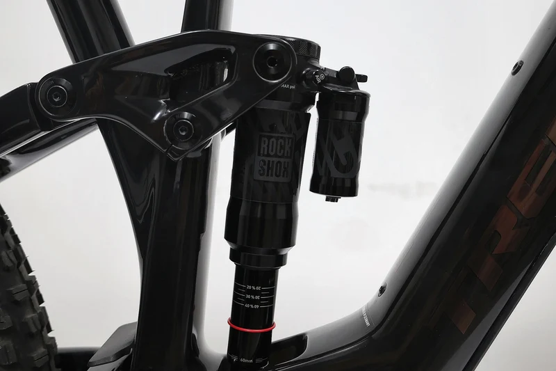 TREK Fuel EXe 9.8 2023 T.XL
