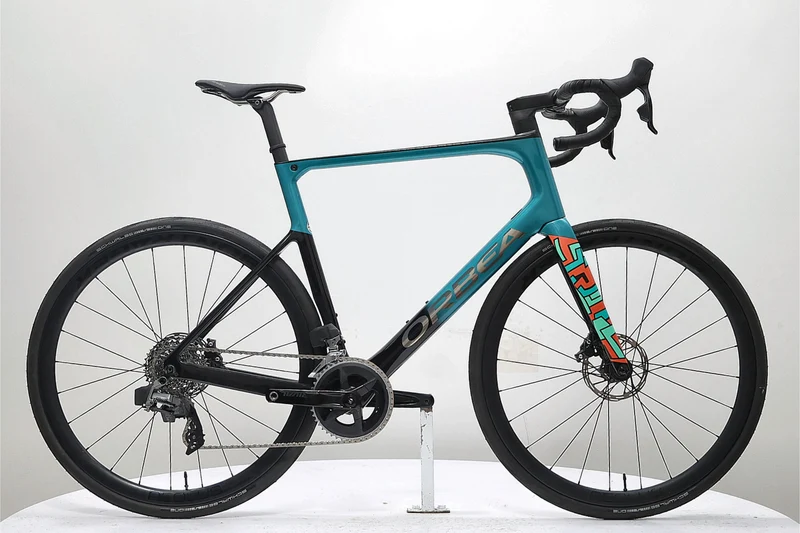 ORBEA ORCA M21eLTD 2021 T.60