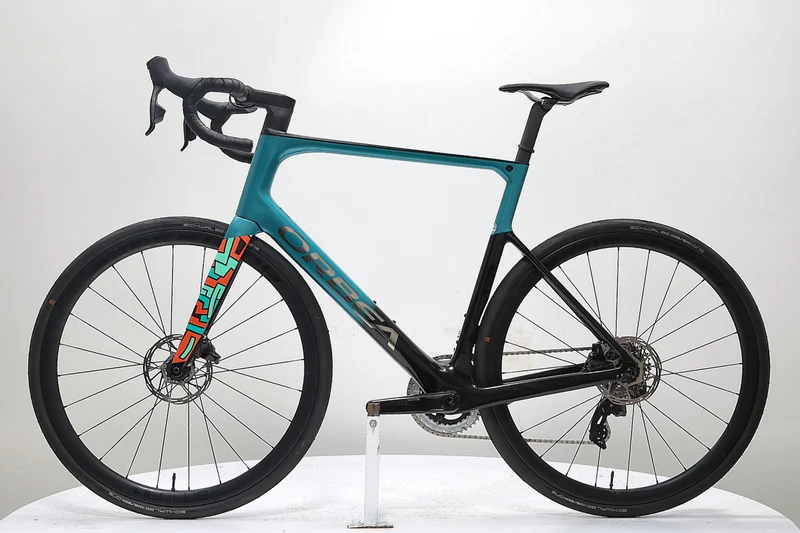 ORBEA ORCA M21eLTD 2021 T.60