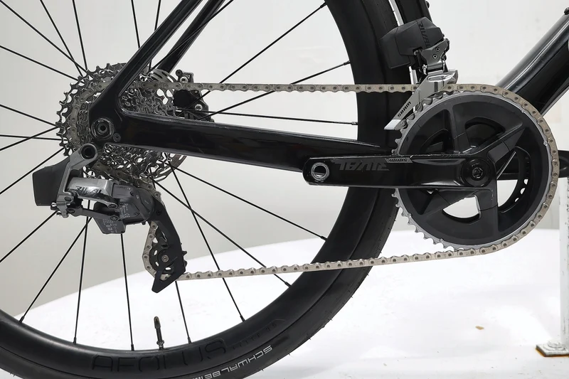 ORBEA ORCA M21eLTD 2021 T.60