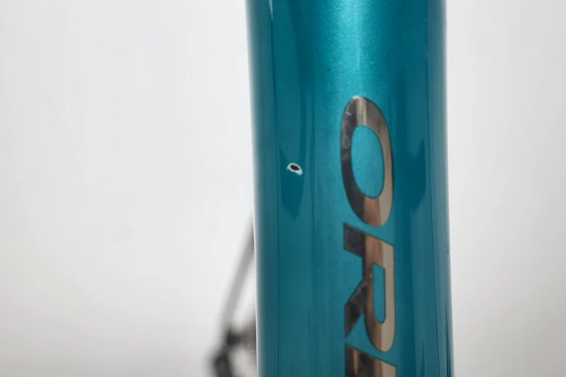 ORBEA ORCA M21eLTD 2021 T.60