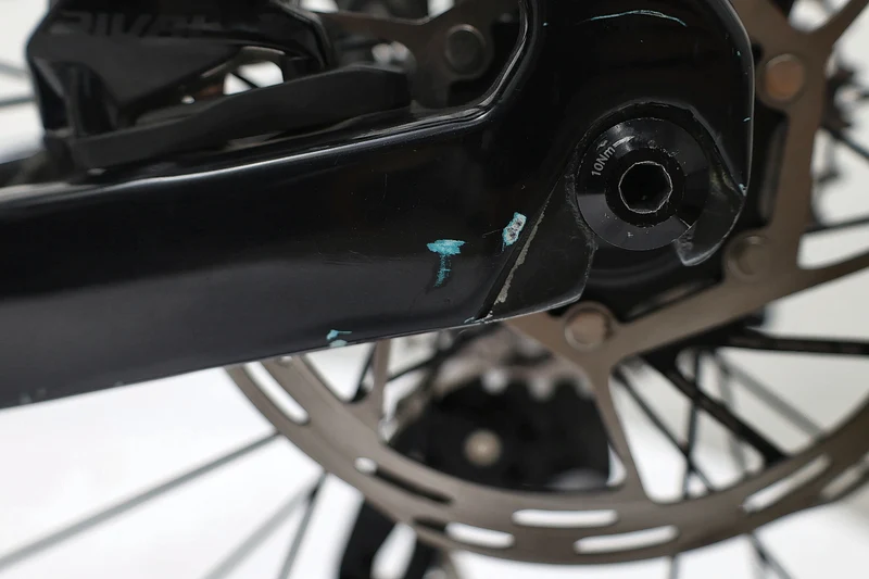 ORBEA ORCA M21eLTD 2021 T.60