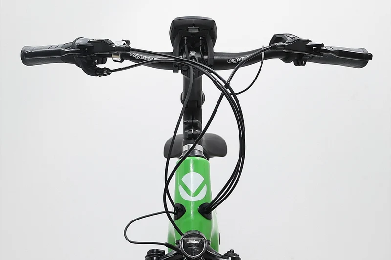 VELLO DE VILLE AEB 890 2020 T.55