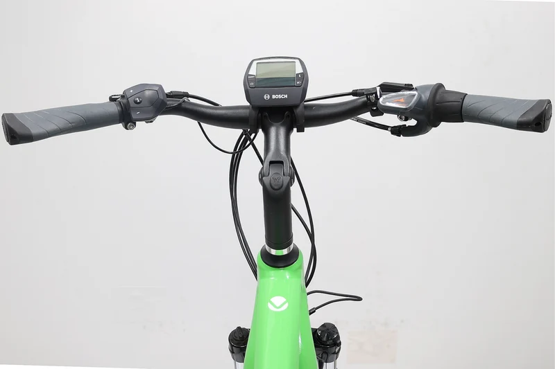 VELLO DE VILLE AEB 890 2020 T.55