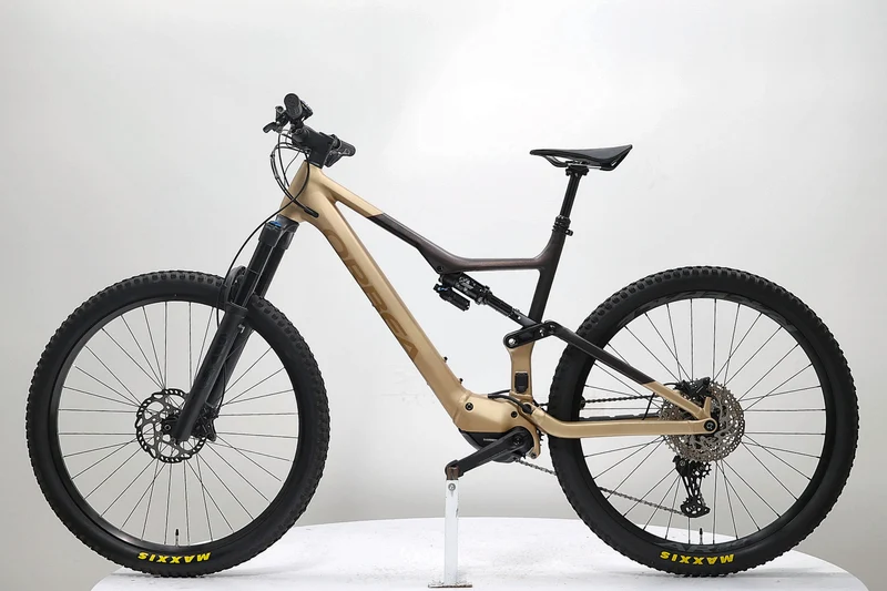 ORBEA RISE H30 2023 T.XL