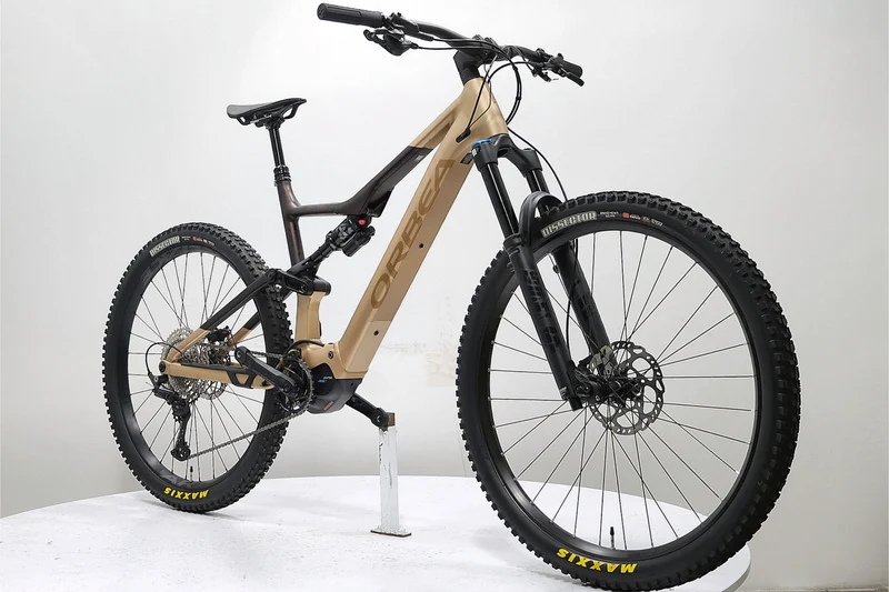 ORBEA RISE H30 2023 T.XL