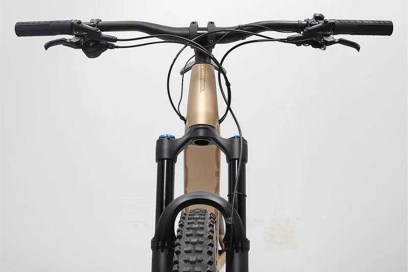 ORBEA RISE H30 2023 T.XL