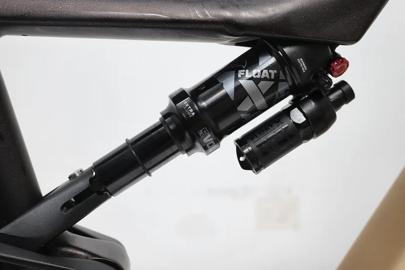 ORBEA RISE H30 2023 T.XL