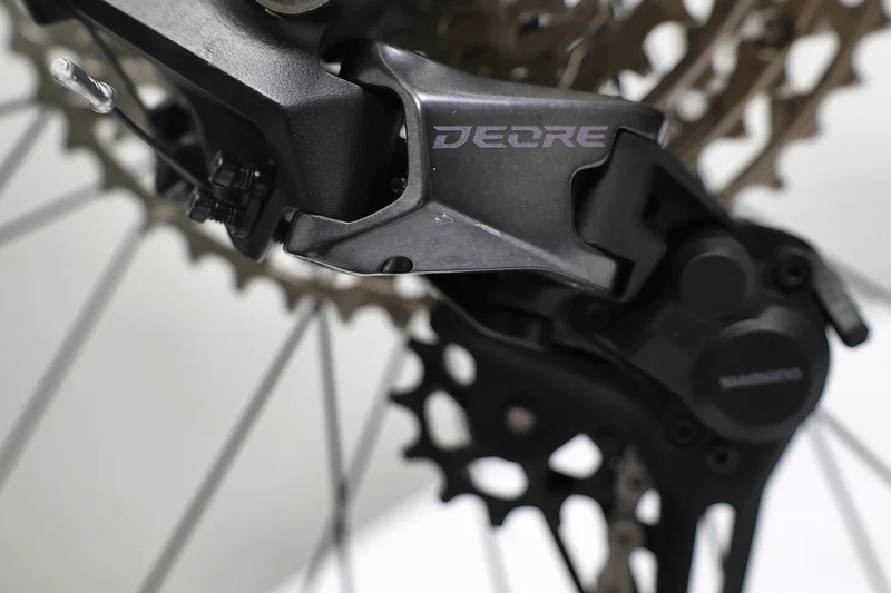 ORBEA RISE H30 2023 T.XL