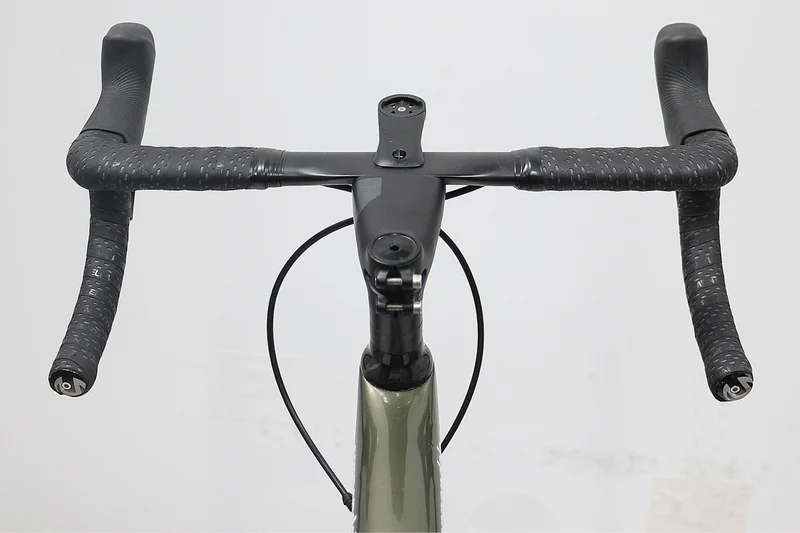 CANNONDALE Synapse Carbon Hi-MOD Red eTap AXS 2020 T.58