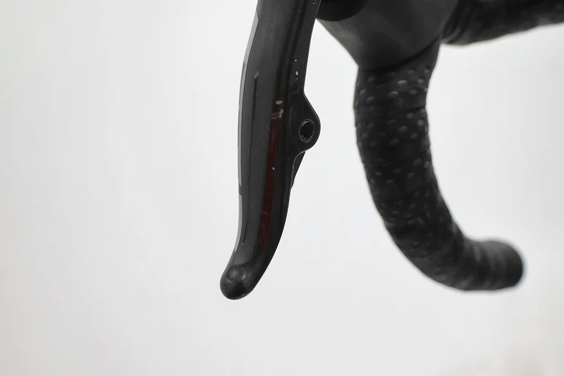 CANNONDALE Synapse Carbon Hi-MOD Red eTap AXS 2020 T.58