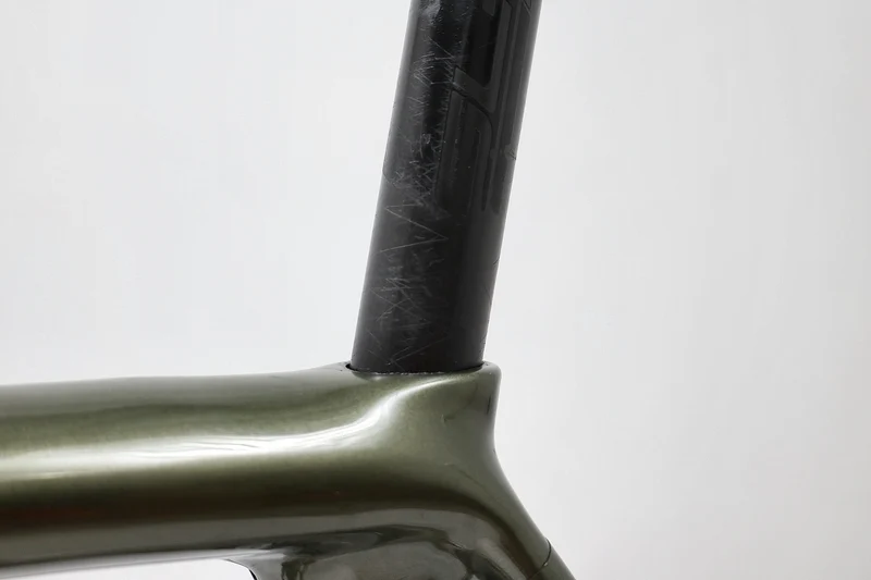 CANNONDALE Synapse Carbon Hi-MOD Red eTap AXS 2020 T.58