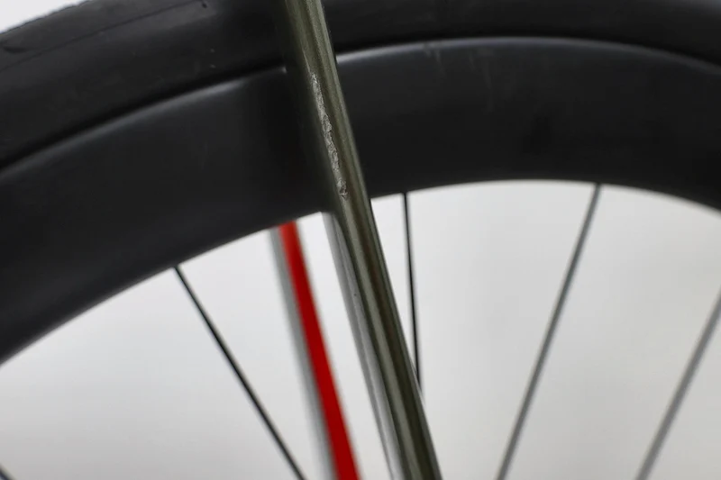 CANNONDALE Synapse Carbon Hi-MOD Red eTap AXS 2020 T.58