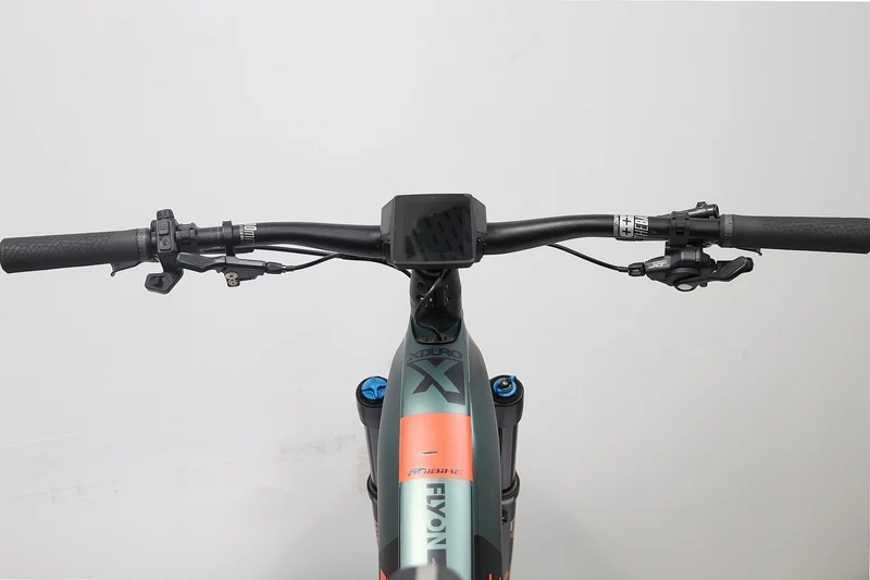 HAIBIKE XDURO ALLMTN 8.0 2021 T.L