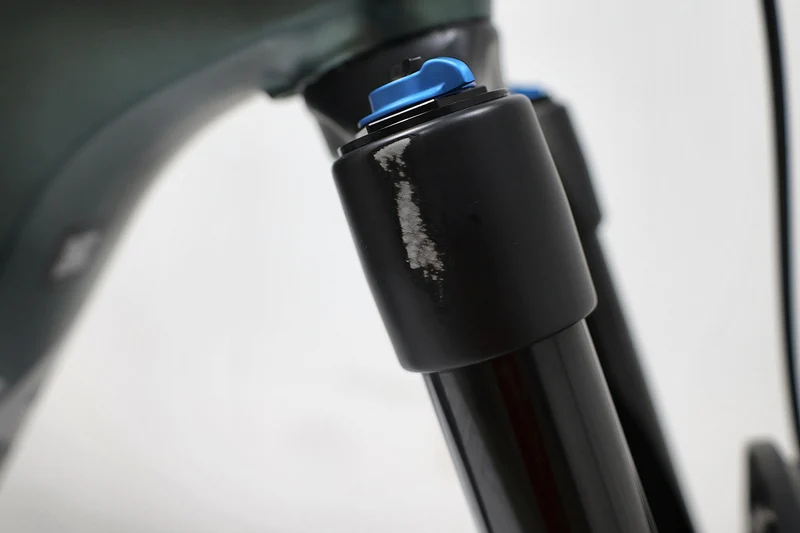 HAIBIKE XDURO ALLMTN 8.0 2021 T.L