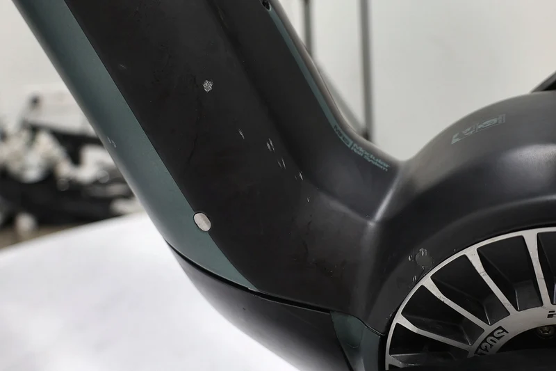 HAIBIKE XDURO ALLMTN 8.0 2021 T.L