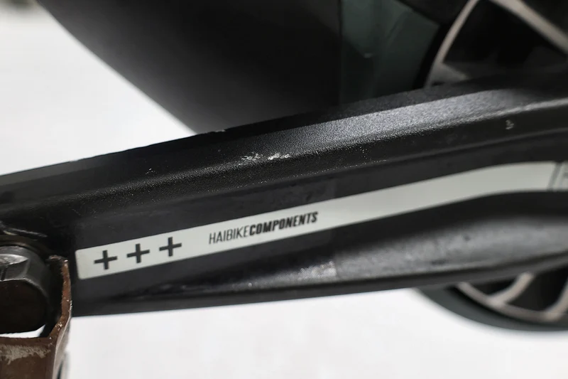 HAIBIKE XDURO ALLMTN 8.0 2021 T.L