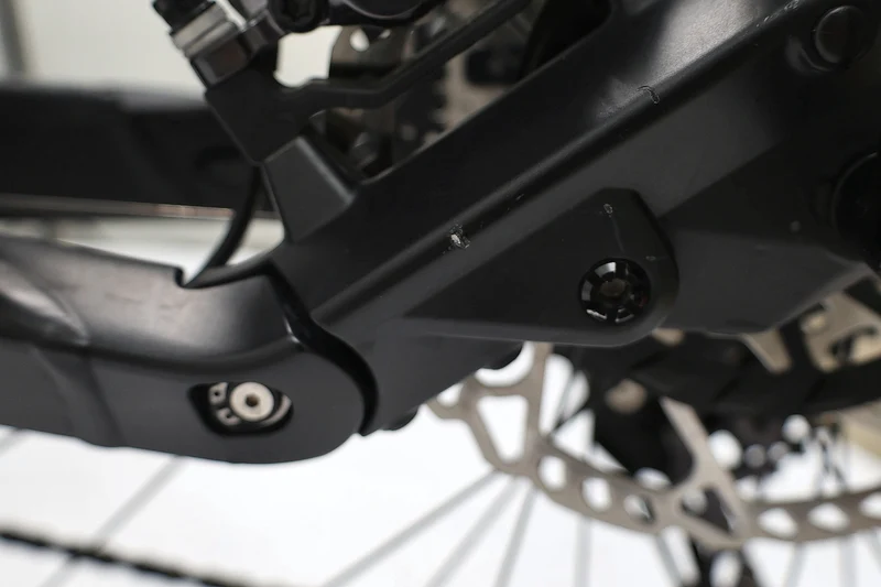 HAIBIKE XDURO ALLMTN 8.0 2021 T.L