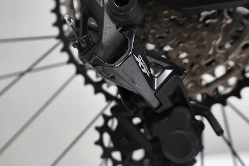 HAIBIKE XDURO ALLMTN 8.0 2021 T.L