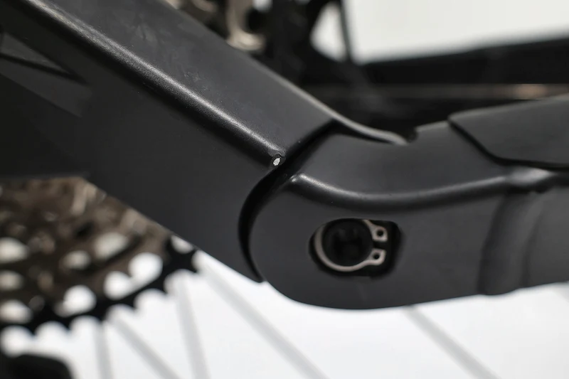HAIBIKE XDURO ALLMTN 8.0 2021 T.L