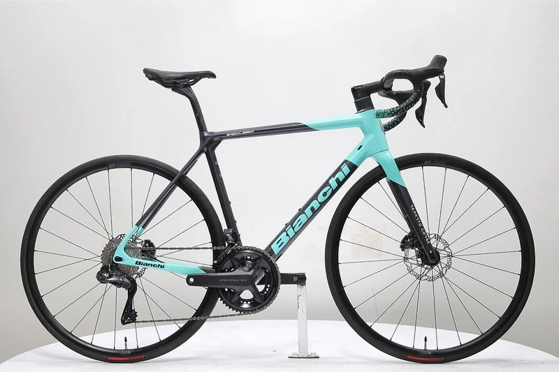 BIANCHI Specialissima Pro Racing Team 2023 T.55