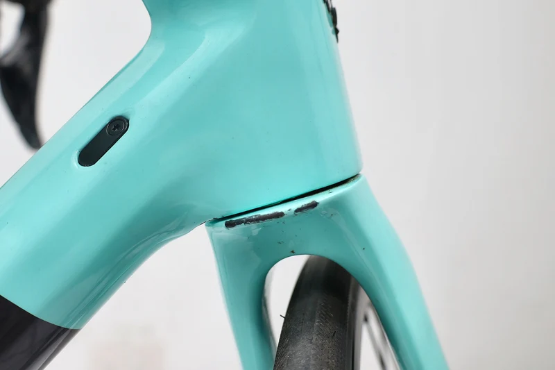 BIANCHI Specialissima Pro Racing Team 2023 T.55