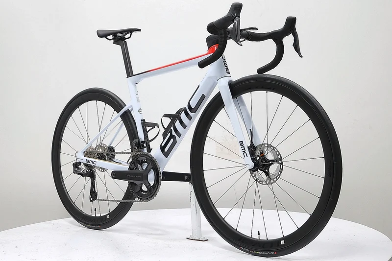 BMC Teammachine SLR 01 FIVE 2023 T.51