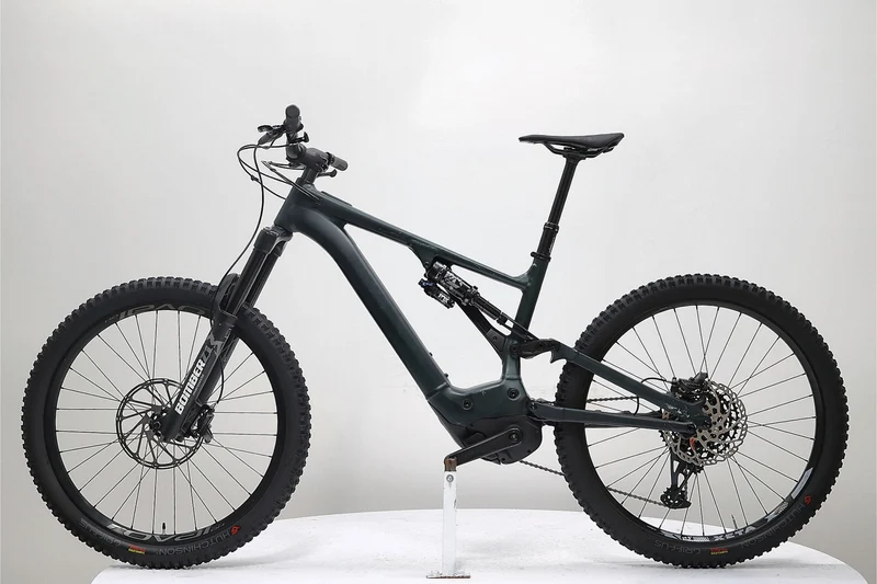 SPECIALIZED Kenevo Comp 2022 T.L