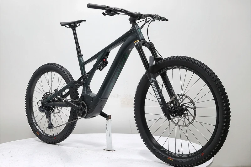 SPECIALIZED Kenevo Comp 2022 T.L