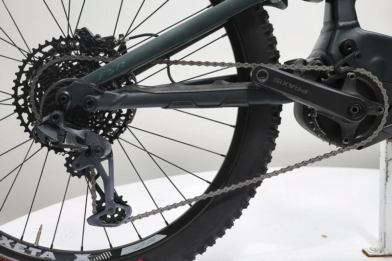 SPECIALIZED Kenevo Comp 2022 T.L