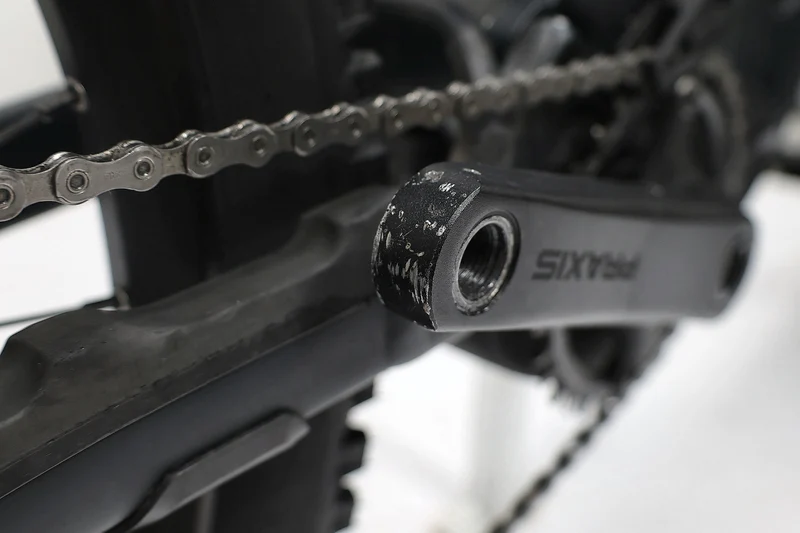 SPECIALIZED Kenevo Comp 2022 T.L