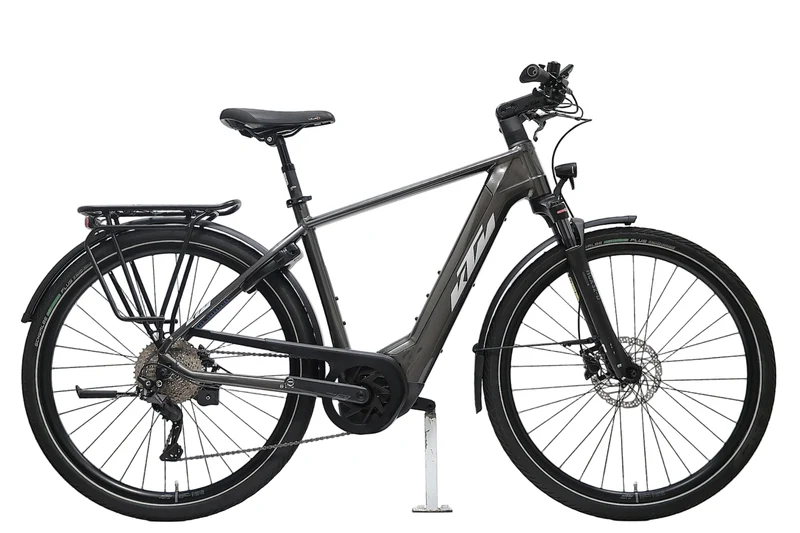 KTM Macina Style 740 2023 T.M