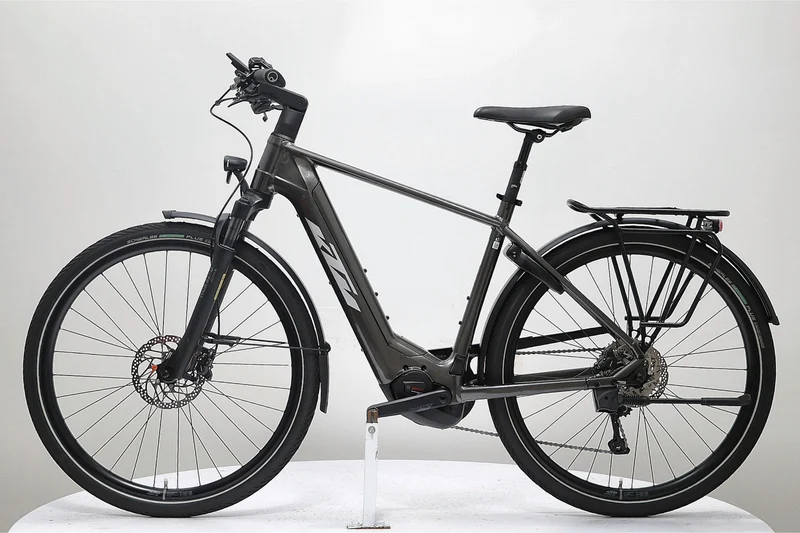KTM Macina Style 740 2023 T.M
