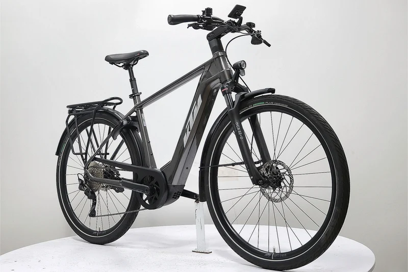 KTM Macina Style 740 2023 T.M